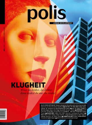 polis 04/2024: KLUGHEIT